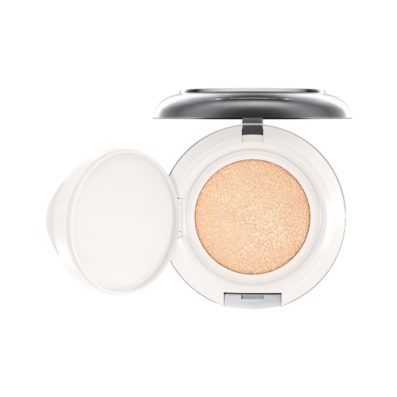 Fond de teint compact MAC Lightful C+ Extra Light Rose SPF50 12 g