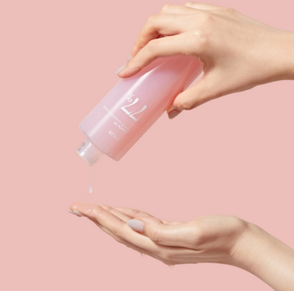 Anua Peach 77% Niacin Essence Toner
