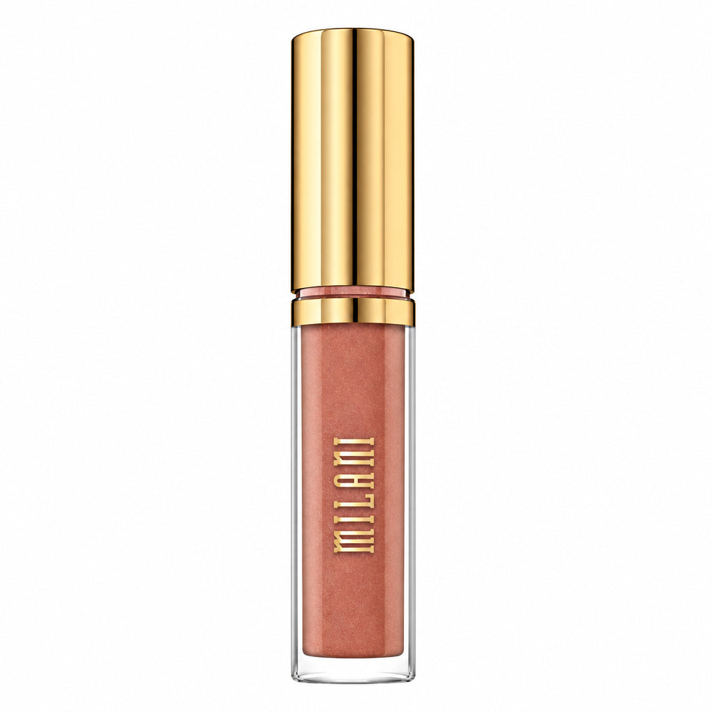Milani Keep It Full Lippenaufpolsterer Glossy Champagne 01