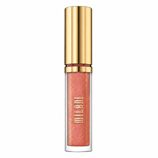 Milani Keep It Full Lippenaufpolsterer Prismatic Peach 03