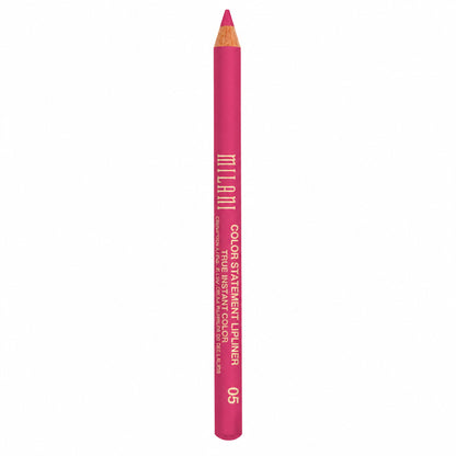 Crayon à lèvres Color Statement Milani Haute Pink 05