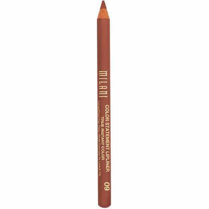 Crayon à lèvres Color Statement Milani Spice 09