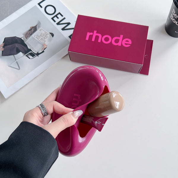 Rhode-Style Glossy Beauty Pod
