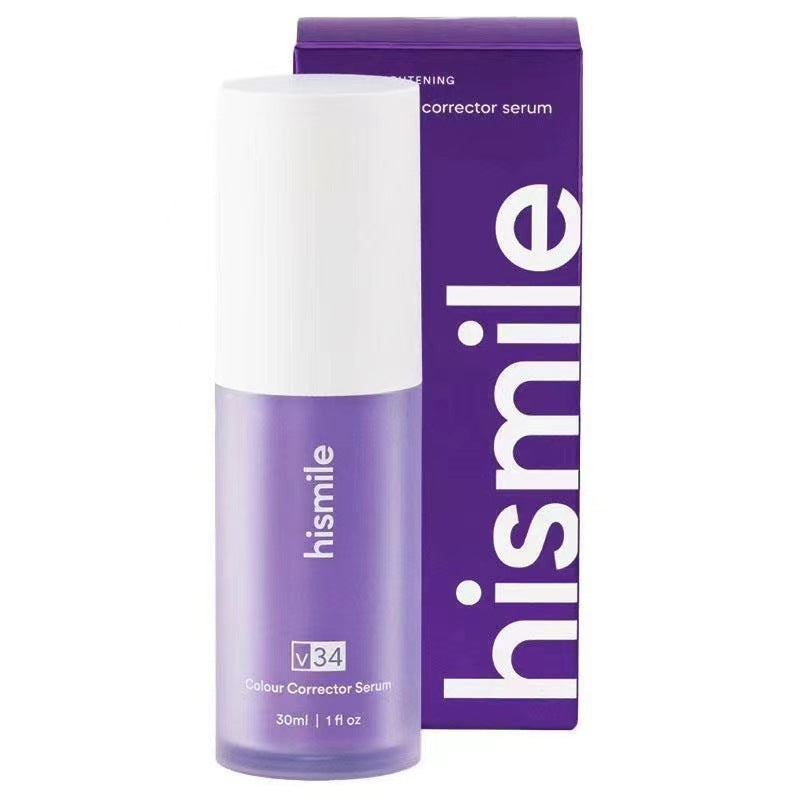 HiSmile Bright Serum