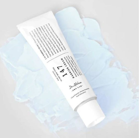 147 Barrier Cream – Deep Repair Moisturizer 50ml