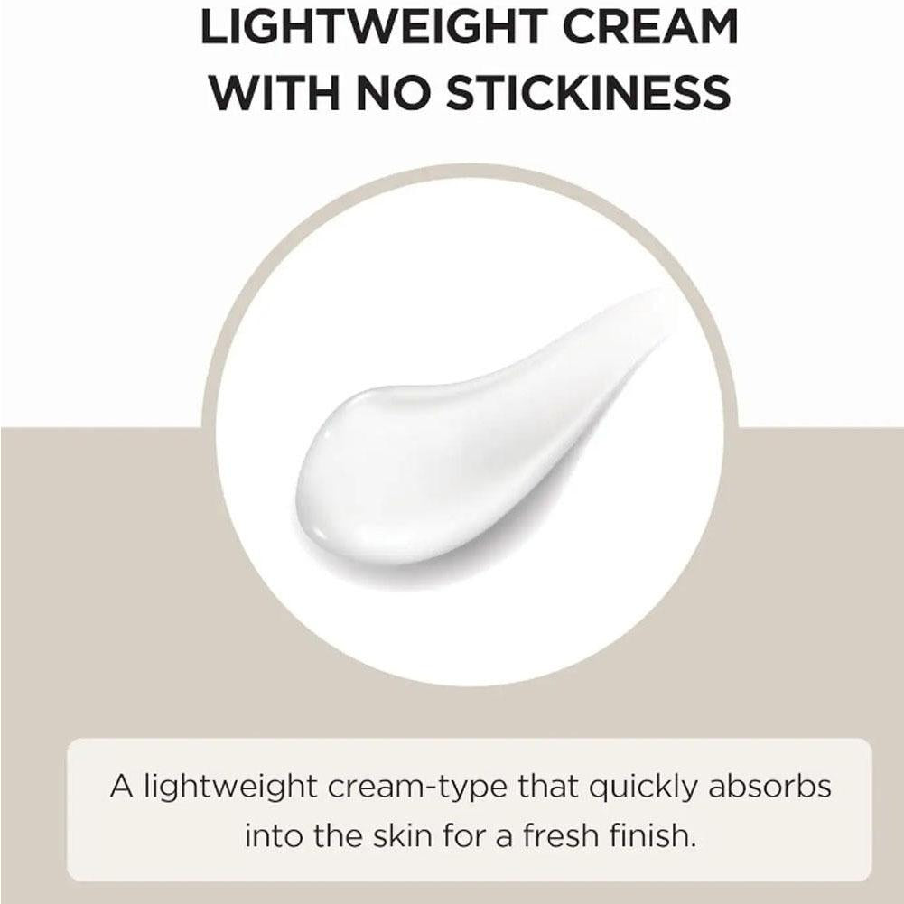 Centella Targeted Rescue Cream