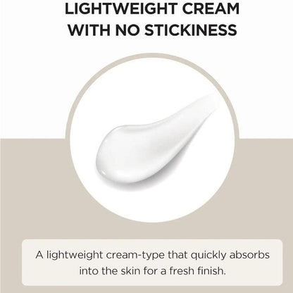 Centella Targeted Rescue Cream