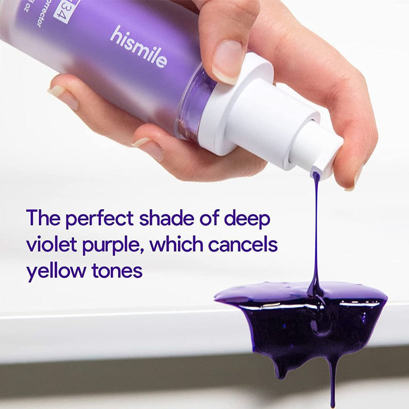 HiSmile Bright Serum