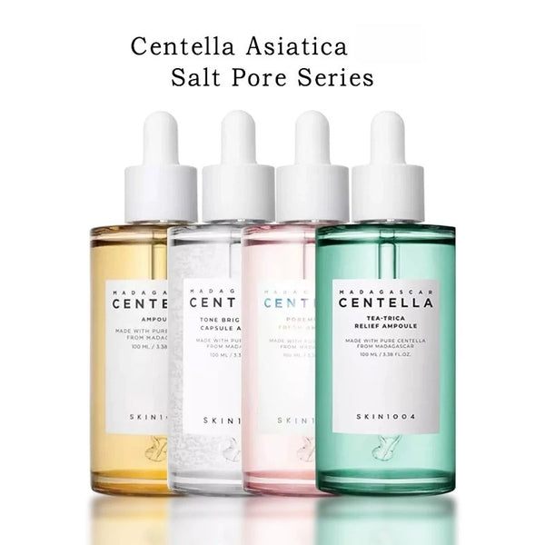 Centella Ampoule Ritual – Choose 1 or Full Set