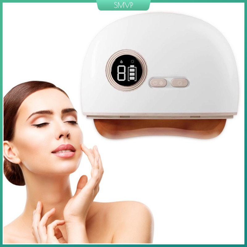 GlowLift BianStone Red Light Gwasha