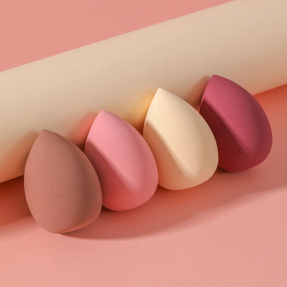 Water Drop Makeup Sponge