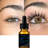 ELHOE Eyelash Growth Serum – 100% Pure Castor Oil