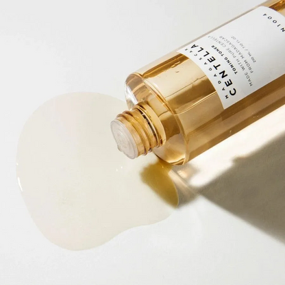 Glow-Off Centella Glow Ritual