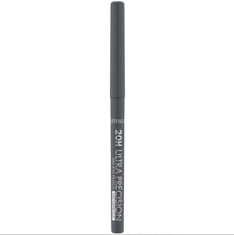 Black eyeliner pen with 'ETRIK' branding on a white background