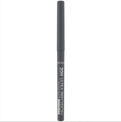 Black eyeliner pen with 'ETRIK' branding on a white background
