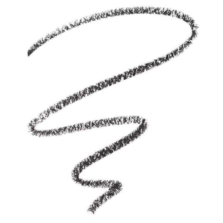 Spiral pattern on a white background
