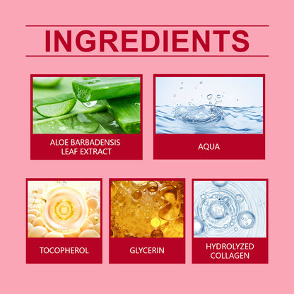 OUHOE Collagen Peel-Off Mask