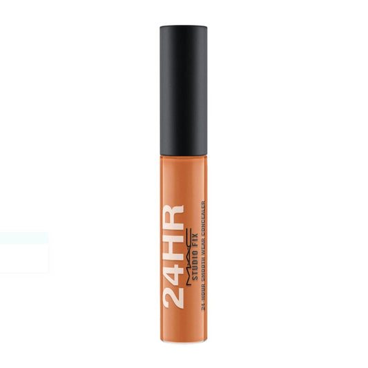 Lipstick with '24/7' text on a white background