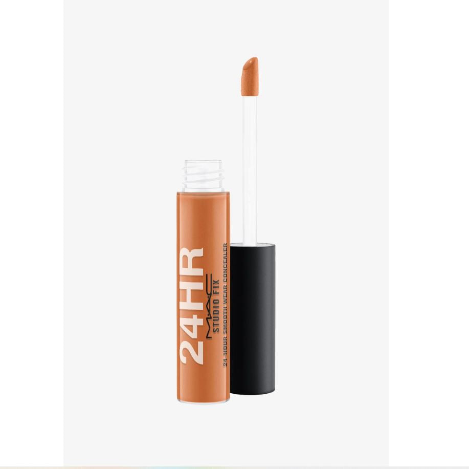 Lipstick with '24/7' text on a white background