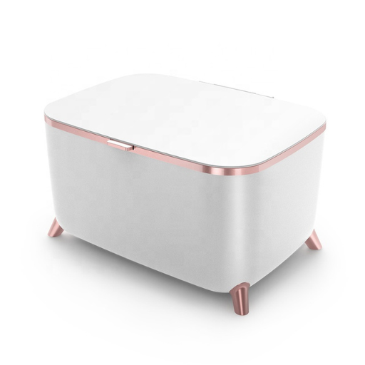 9L Beauty Mini Skincare & Makeup Fridge