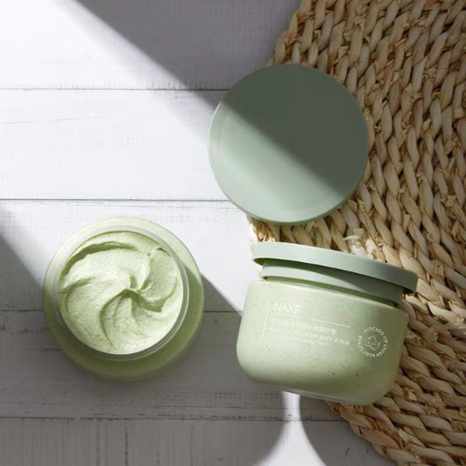 Avocado Sugar Body Scrub (250g)