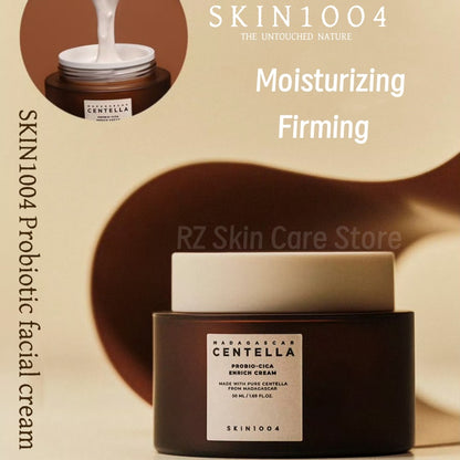 Centella Barrier Boost - The Probio-Cica Barrier Set