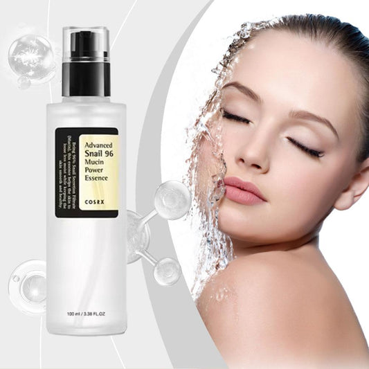Snail Elixir 96 – Skin Rebirth Serum