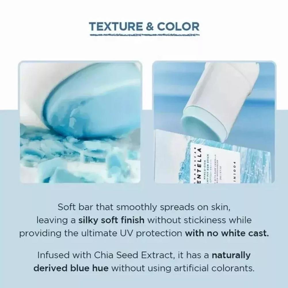 Centella Sun Shield SPF50