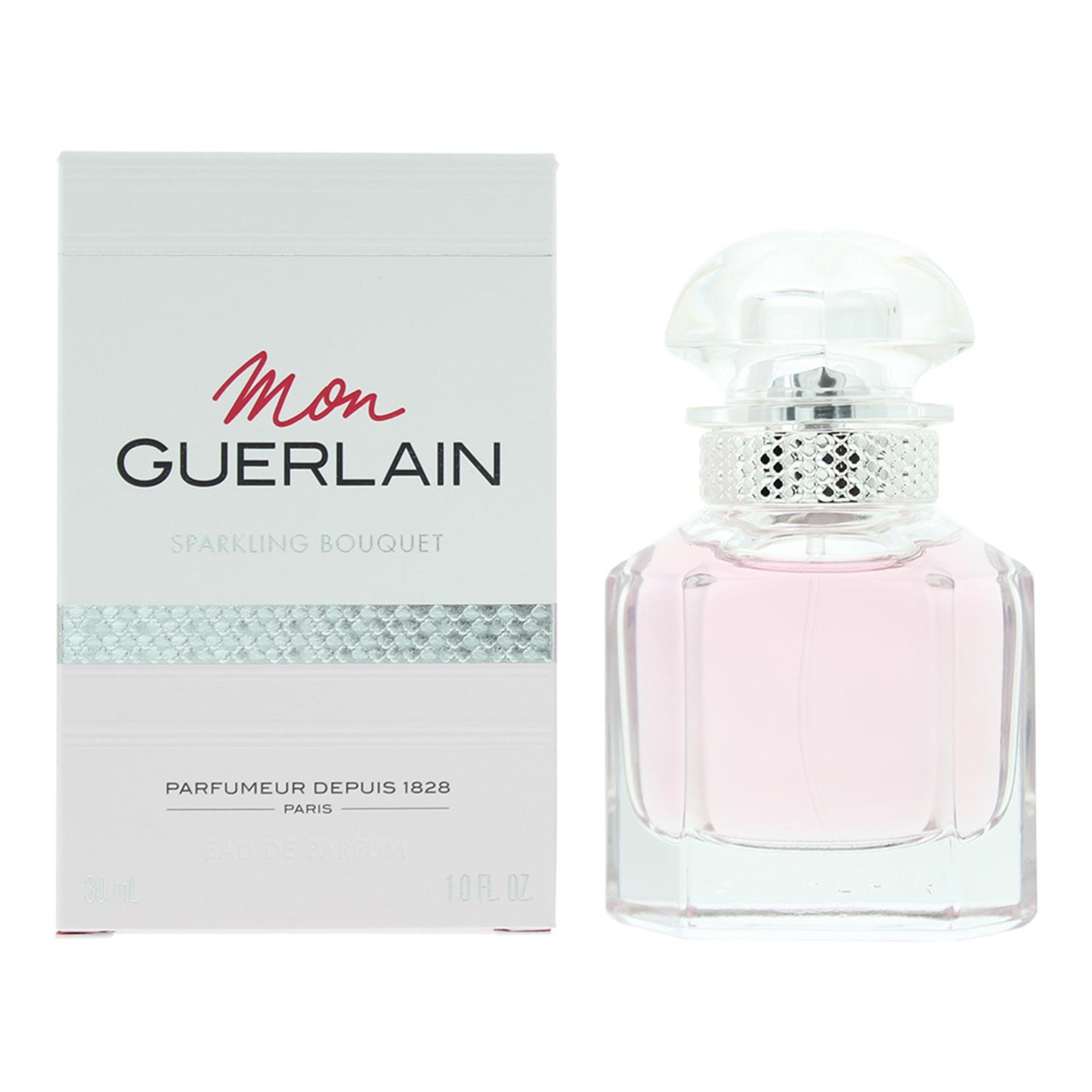 Guerlain, Mon Guerlain Sparkling Bouquet, Eau De Parfum, For Women, 30 ml