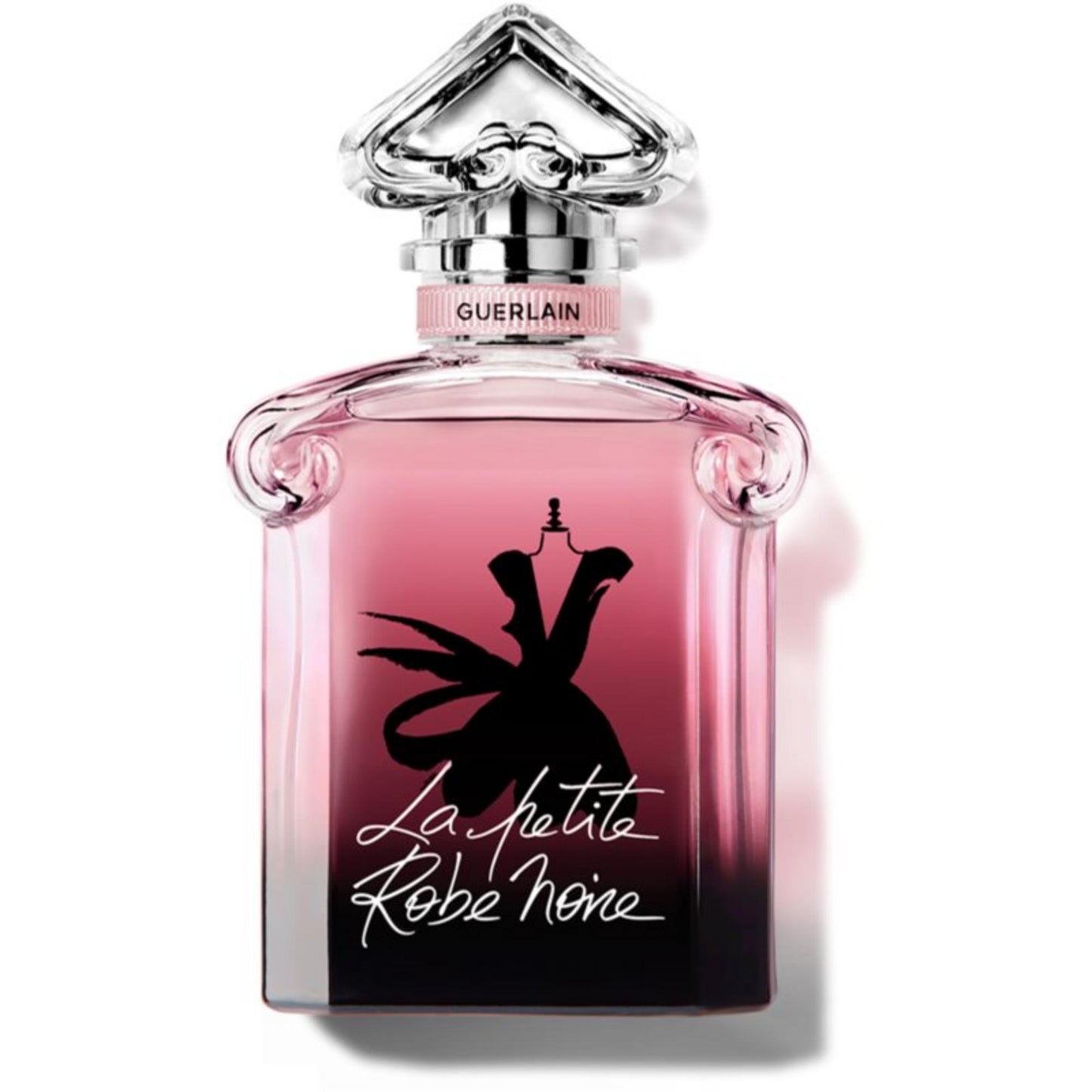 Guerlain, La Petite Robe Noire Intense, Eau De Parfum, For Women, 75 ml