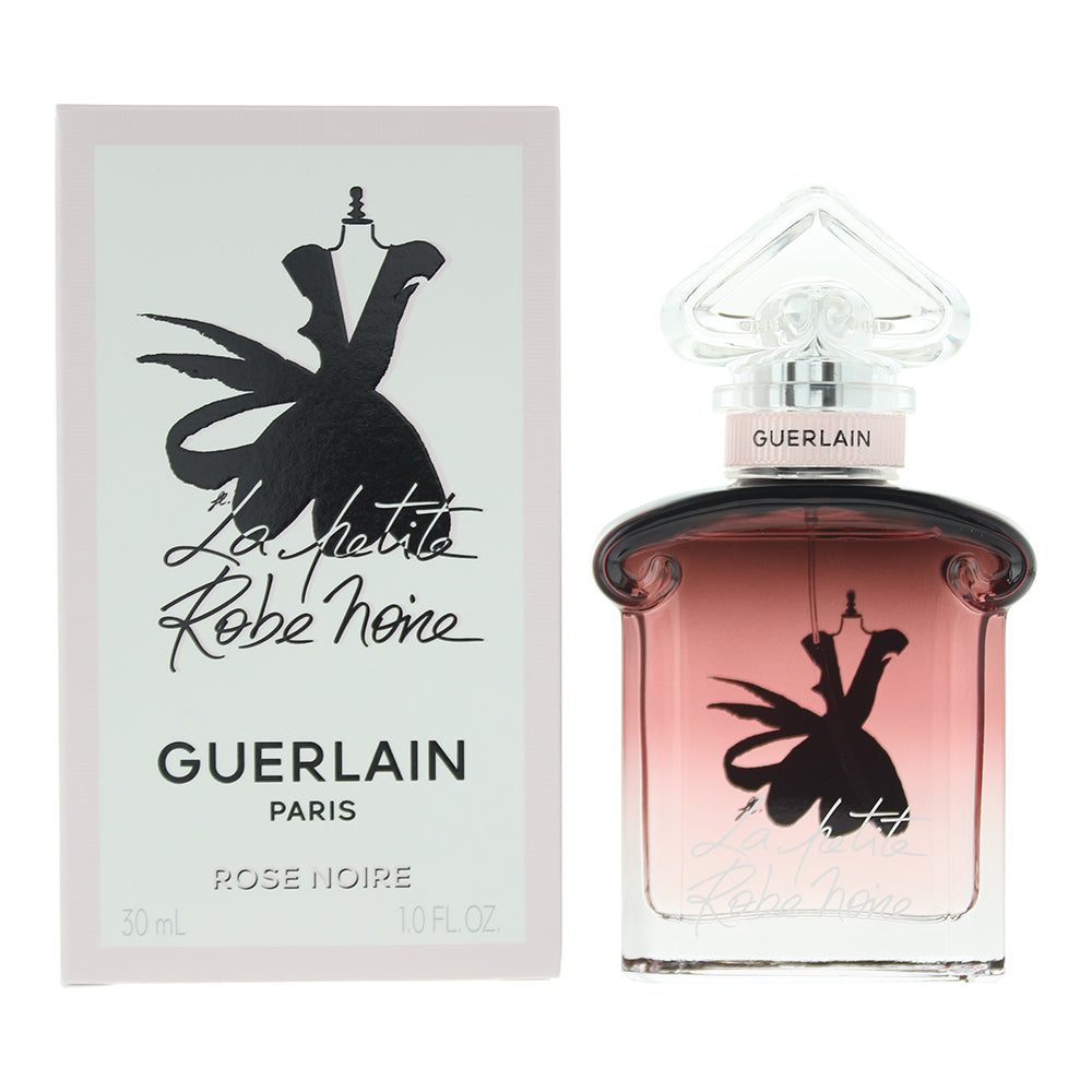 Guerlain, La Petit Robe Noire Rose, Eau De Parfum, For Women, 30 ml