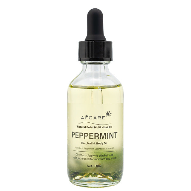 Petal Infusion Oil Essential oil Skin care