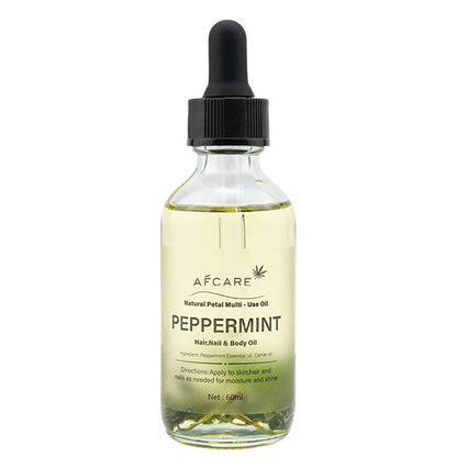 Petal Infusion Oil Essential oil Skin care