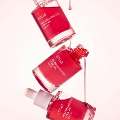 Anua Peach 70% Niacin - Niacinamide 10% Serum