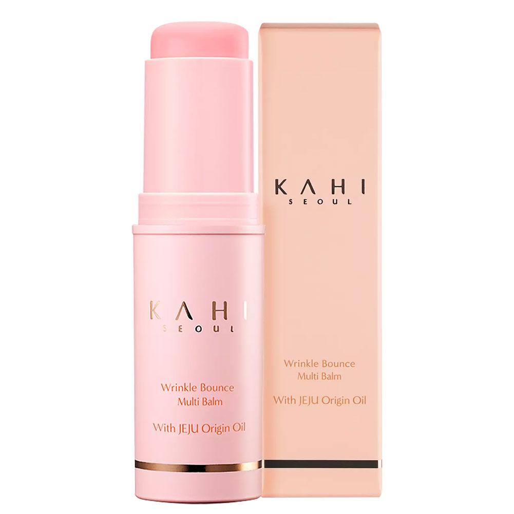 Kahi Instant Plump Wrinkle Bounce Stick