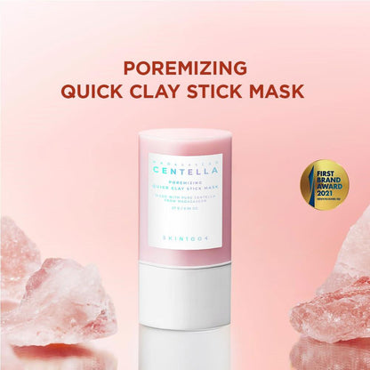 skin1004 Centella Clay Stick Moisturizer