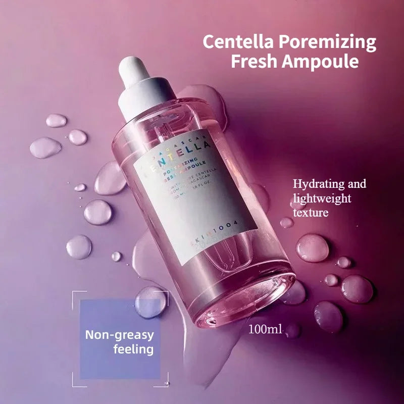 Centella Ampoule Ritual – Choose 1 or Full Set