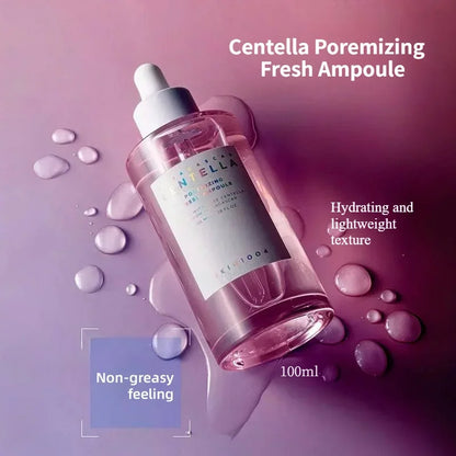 Centella Ampoule Ritual – Choose 1 or Full Set