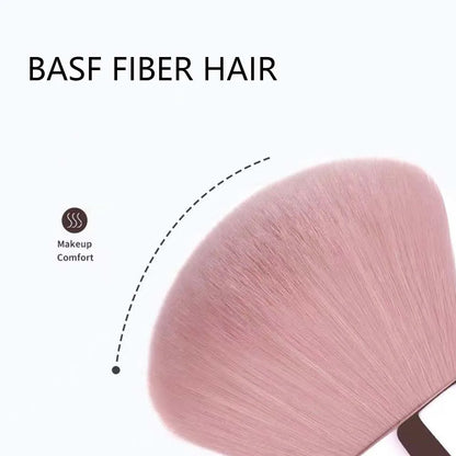Luxury Fluffy Powder Brush