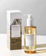 Glow-Off Centella Glow Ritual