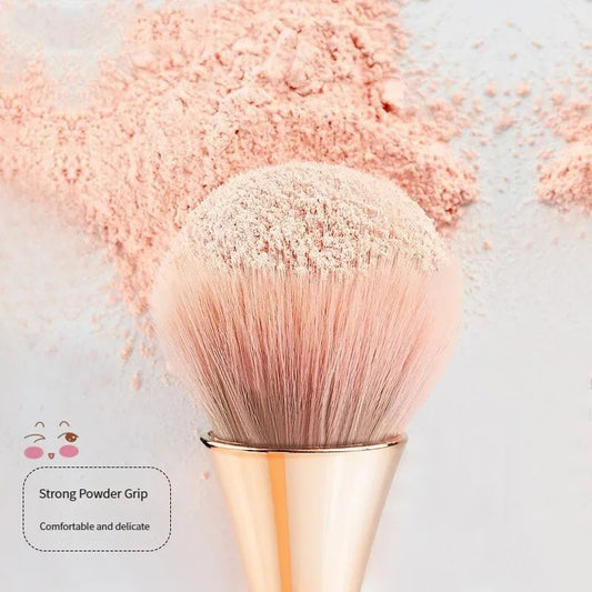 Luxury Fluffy Powder Brush