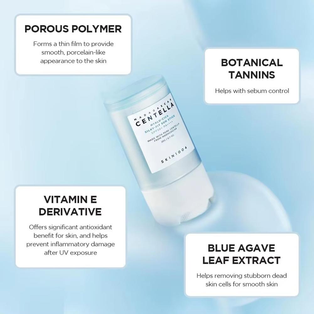 Centella Sun Shield SPF50