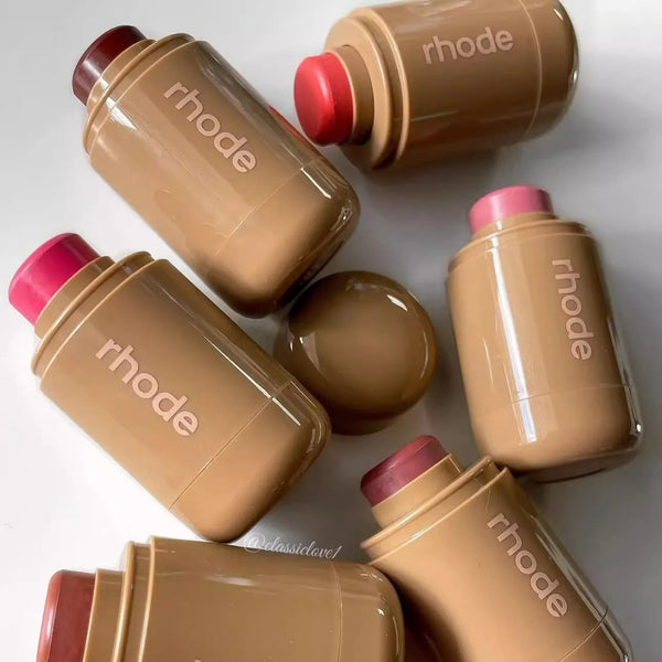 RHODE Touch Blush Stick