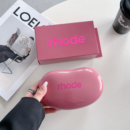 Rhode-Style Glossy Beauty Pod