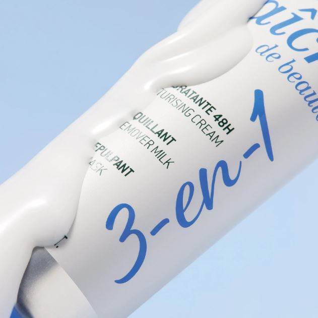 Nuxe Crème Fraîche de Beauté 3-in-1 Cream 30ml