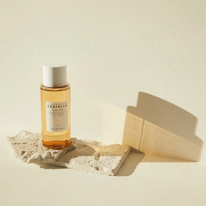 Glow-Off Centella Glow Ritual