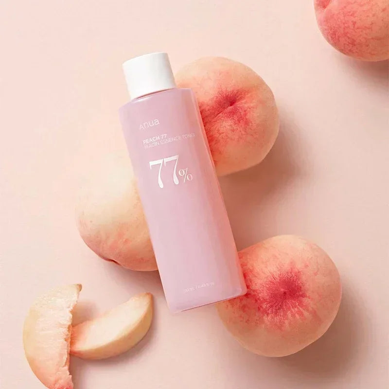 Anua Peach 77% Niacin Essence Toner