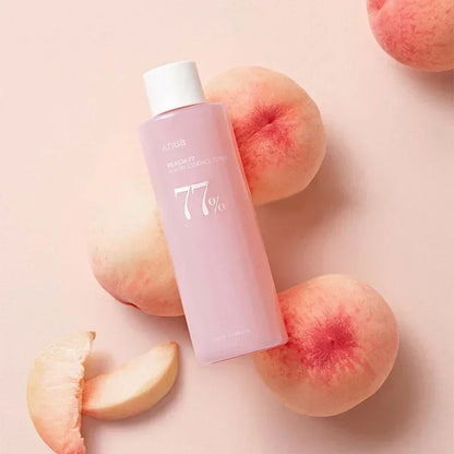 Anua Peach 77% Niacin Essence Toner