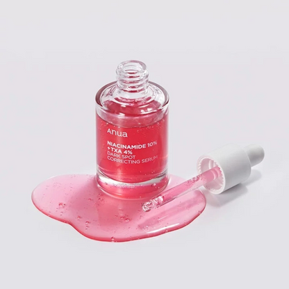 Anua Peach 70% Niacin - Niacinamide 10% Serum