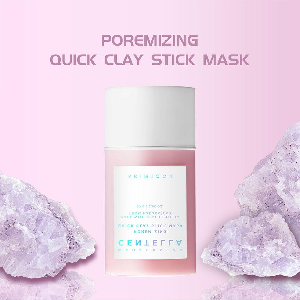 skin1004 Centella Clay Stick Moisturizer